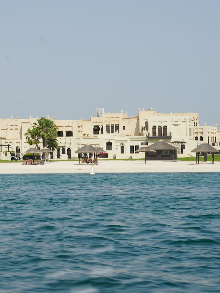 Al Wakra, Qatar