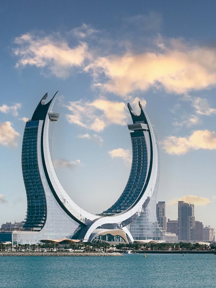 Lusail, Qatar