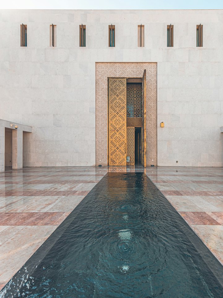 Msheireb, Qatar